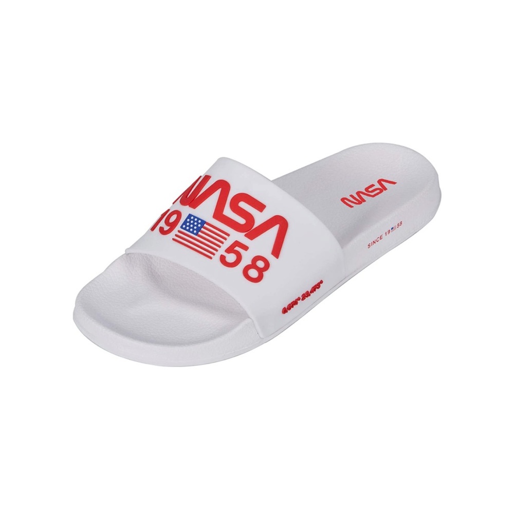 NASA Slides Sandal